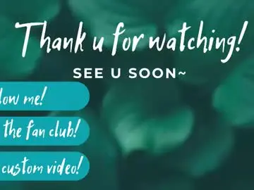 Chaturbate Live Sex Cam of trickykitsune