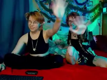 Chaturbate Best Webcam of trickykitsune