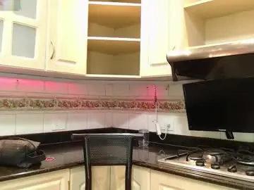 Chaturbate Nude Webcam of violetlux