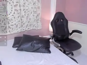 Chaturbate Sex Cam of violetlux