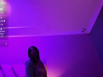 Chaturbate Adult Webcam of violetlux