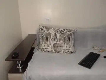 Chaturbate Sex Chat of yourhotdream1