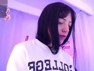 Chaturbate Adult Video Chat of zoeroux_