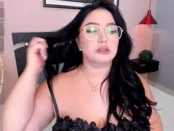 Chaturbate Adult Video Chat of _nina_sweet