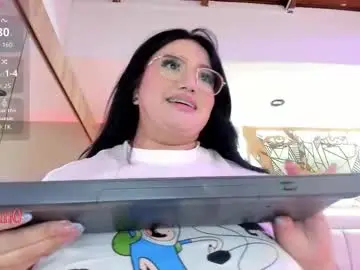 _nina_sweet from chaturbate