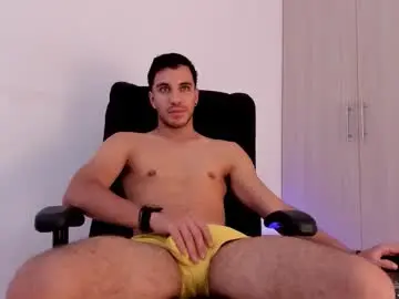 Chaturbate Best Webcam of _xdantex