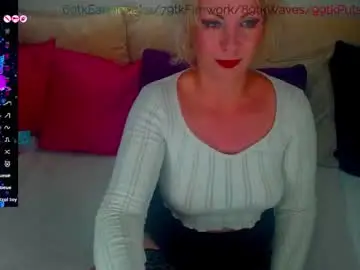 Chaturbate Sex Cam of alexine_mcqueen