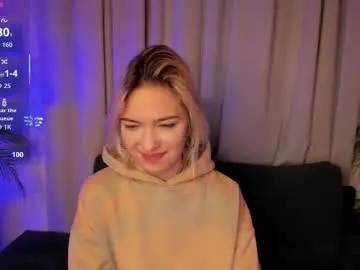 Chaturbate Adult Video Chat of alysiasun