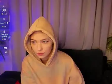 Chaturbate Free Porn Cam of alysiasun