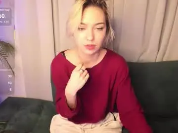 Chaturbate Live Porn of alysiasun