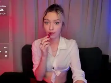 Chaturbate Live Sex of alysiasun