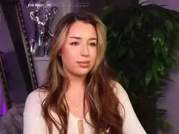 Chaturbate Nude Webcam of anikaharrys