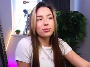 anikaharrys from chaturbate