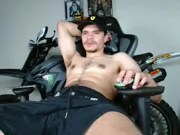 Chaturbate Private Sex Chat of ash_wingrant