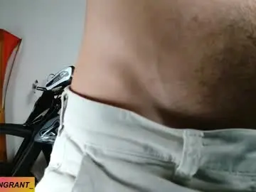 Chaturbate Sex Chat of ash_wingrant