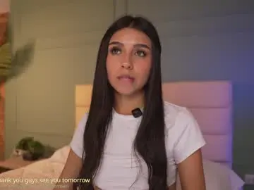 Chaturbate Adult Webcams of ashley_jones9