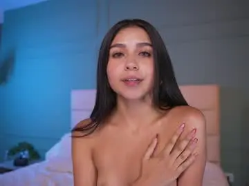 Chaturbate Watch Live Sex Cams of ashley_jones9