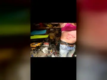 Chaturbate Adult Webcam of babyleggreg6