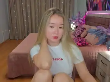 barbaramiles from chaturbate