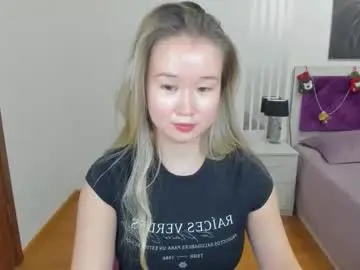 Chaturbate Nude Webcam of barbaramiles