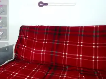 Chaturbate Live Sex Cam of blond_woman