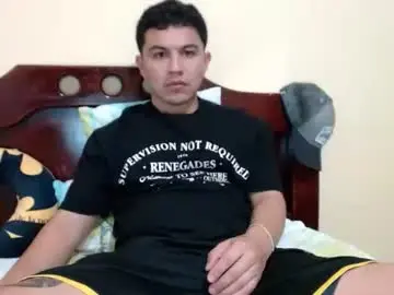 Chaturbate Best live sex cam show of boyfit2023