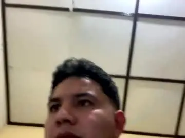 Chaturbate Sex Chat of boyfit2023