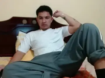 Chaturbate Best live sex cam show of boyfit2023