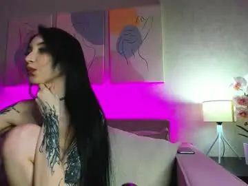 Chaturbate Live Sex of ellen_hops