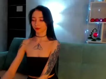 Chaturbate Sex Chat of ellen_hops
