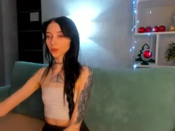 Chaturbate Best Webcam of ellen_hops