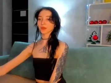 Chaturbate Private Sex Chat of ellen_hops