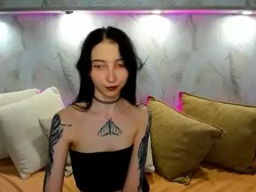 Chaturbate Live Sex Cam of ellen_hops