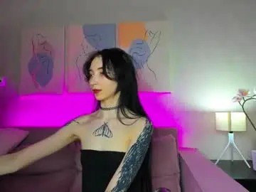 Chaturbate Sex Chat of ellen_hops