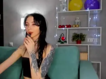 Chaturbate Live Sex of ellen_hops