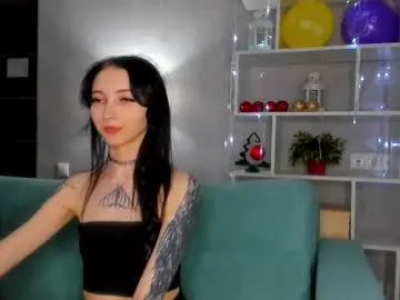 Chaturbate Private Sex Chat of ellen_hops