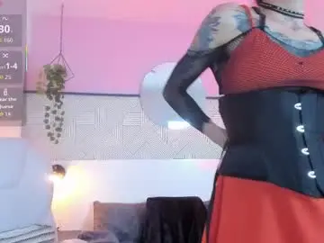 Chaturbate Best live sex cam show of emeralda_co