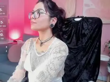 Chaturbate Sex Chat of emeralda_co