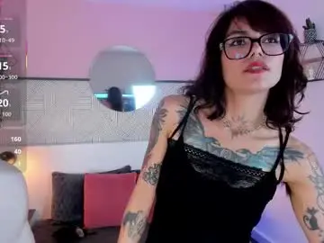 Chaturbate Best Webcam of emeralda_co