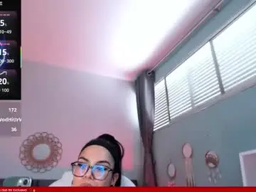 Chaturbate Watch Live Sex Cams of emeralda_co