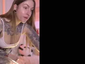 Chaturbate Live Sex of honeymoann