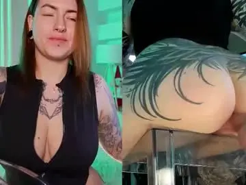 Chaturbate Sex Chat of honeymoann