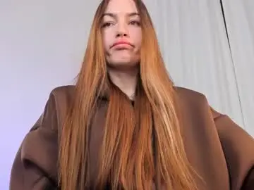 Chaturbate Live Sex Cam of honeymoann