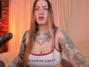 Chaturbate Live Sex Cam of honeymoann