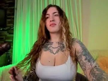 Chaturbate Live Porn of honeymoann