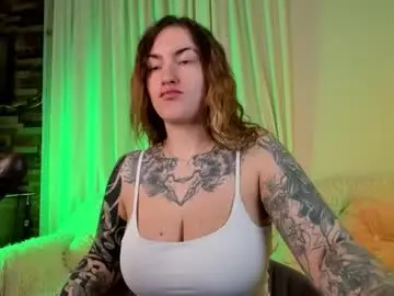 Chaturbate Nude Webcam of honeymoann