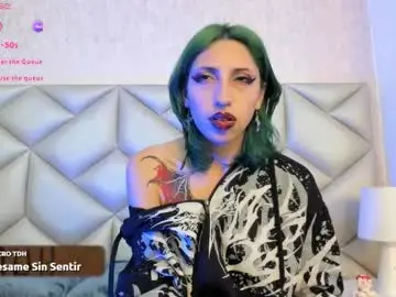 Chaturbate Adult Video Chat of im_gaia