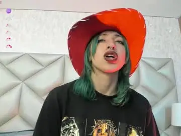 Chaturbate Live Sex of im_gaia