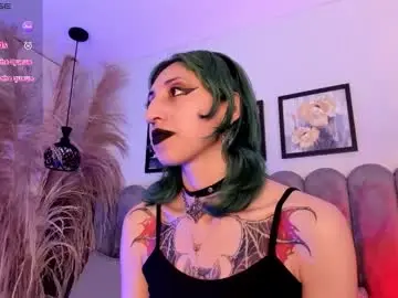 Chaturbate Nude Webcam of im_gaia