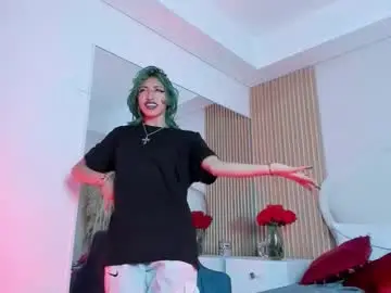 Chaturbate Live Sex of im_gaia